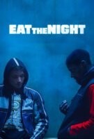 Affiche Eat the Night