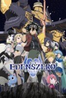 Fiche du film Edens Zero