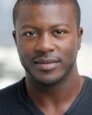 Edwin Hodge