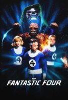 Fiche du film Fantastic Four