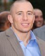 Georges St-Pierre