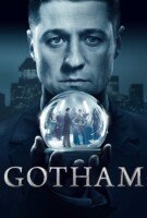 Fiche du film Gotham