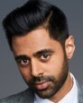 Hasan Minhaj