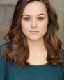 Hayley Orrantia