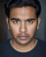 Himesh Patel