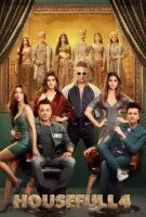 Fiche du film Housefull 4