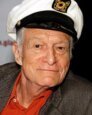 Hugh Hefner