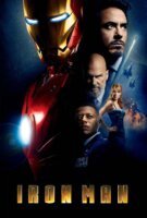 Affiche Iron Man