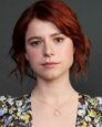 Jessie Buckley