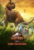 Fiche du film Jurassic World : Camp Cretaceous