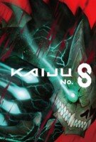 Fiche du film Kaiju No. 8