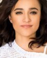 Keisha Castle-Hughes