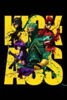 Fiche du film Kick-Ass