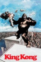 Affiche King Kong