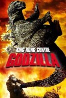 King Kong contre Godzilla en streaming