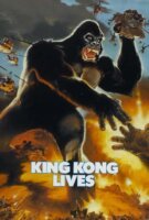 King Kong II en streaming