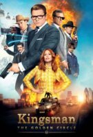 Kingsman : Le Cercle d’Or