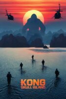 Kong : Skull Island