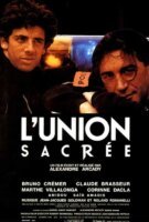 Fiche du film L'Union sacrée