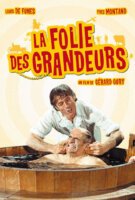 La Folie des grandeurs