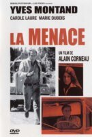 Fiche du film La Menace