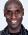 Lance Reddick