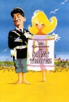 Fiche du film Le Gendarme de Saint-Tropez