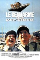 Le Gendarme et les Extraterrestres