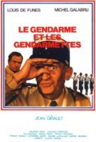 Fiche du film Le Gendarme et les Gendarmettes