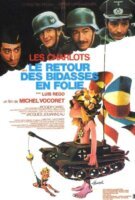 Fiche du film Le Retour des bidasses en folie