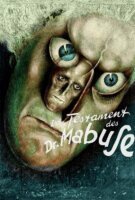 Fiche du film Le Testament du docteur Mabuse