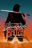 Fiche du film Les Aventures de Buckaroo Banzaï à travers la 8e dimension