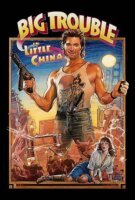 Les Aventures de Jack Burton dans les griffes du Mandarin