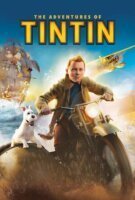 Affiche Les Aventures de Tintin : Le Secret de La Licorne