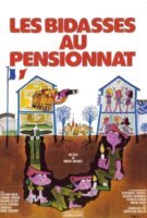 Fiche du film Les Bidasses au pensionnat