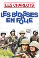 Fiche du film Les Bidasses en folie