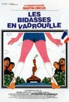 Fiche du film Les Bidasses en vadrouille