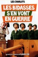 Fiche du film Les bidasses s'en vont en guerre