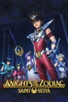 Fiche du film Les Chevaliers du Zodiac : Saint Seiya