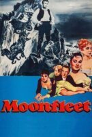 Affiche Les Contrebandiers de Moonfleet