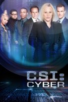 Fiche du film Les Experts : Cyber