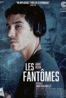 Fiche du film Les fantômes