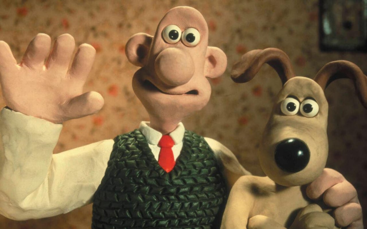 Les nouvelles aventures de Wallace et Gromit streaming gratuit