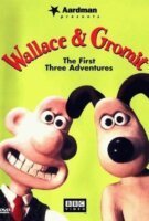 Fiche du film Les nouvelles aventures de Wallace et Gromit