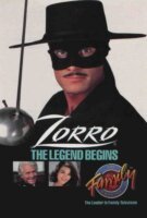 Les Nouvelles Aventures de Zorro en streaming