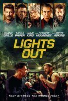 Fiche du film Lights Out