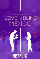 Fiche du film Love Is Blind : Mexico