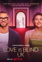 Fiche du film Love Is Blind : Royaume Uni