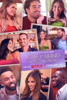 Fiche du film Love is Blind : After the Altar