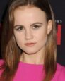 Mackenzie Lintz